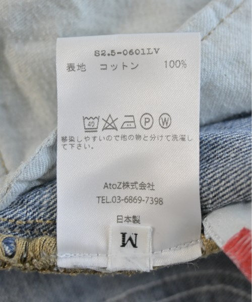 BASICKS Jeans