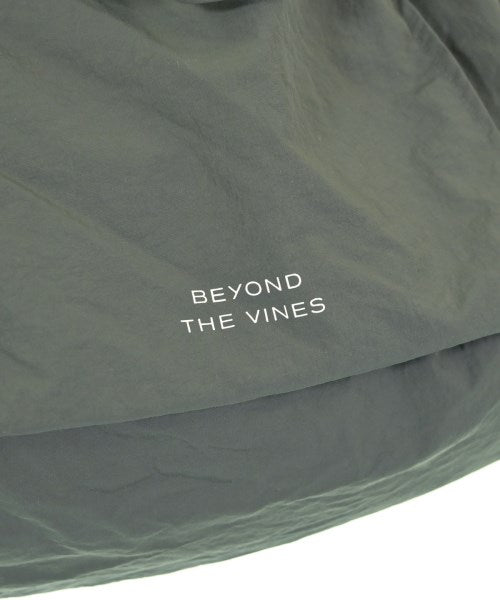 Beyond The Vines Totes