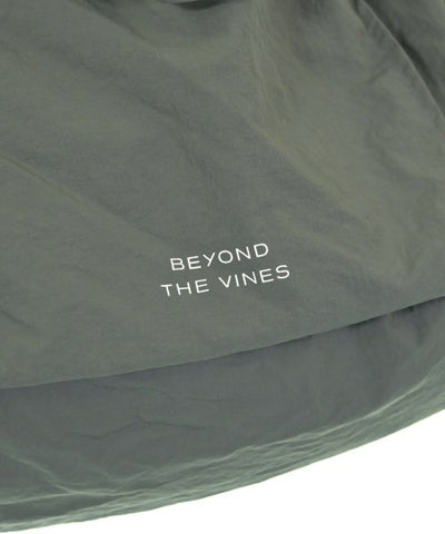 Beyond The Vines Totes
