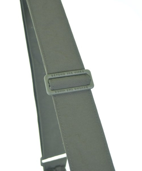 Beyond The Vines Totes