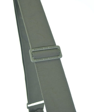 Beyond The Vines Totes