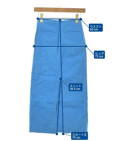 CARA BY KATRIN TOKYO Long/Maxi length skirts