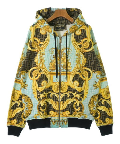 VERSACE Hoodies