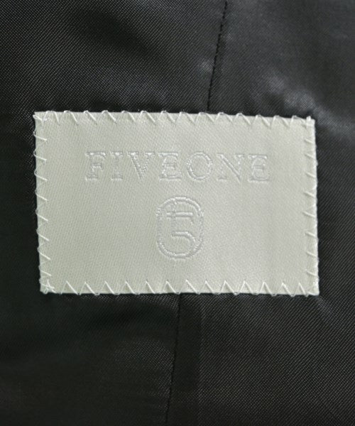 FIVEONE Business suits
