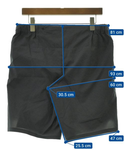 Goldwin 0 Shorts