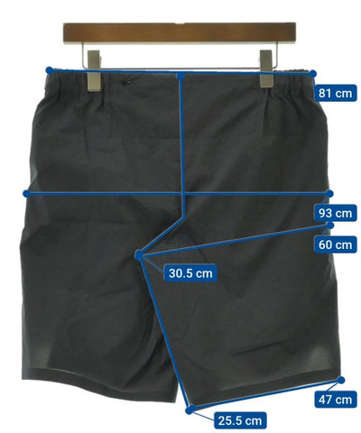 Goldwin 0 Shorts