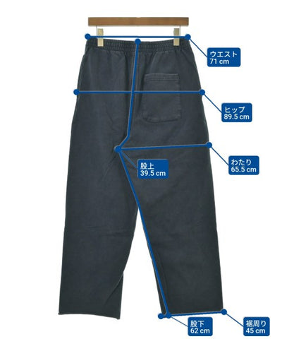 HANDTEX Sweat pants