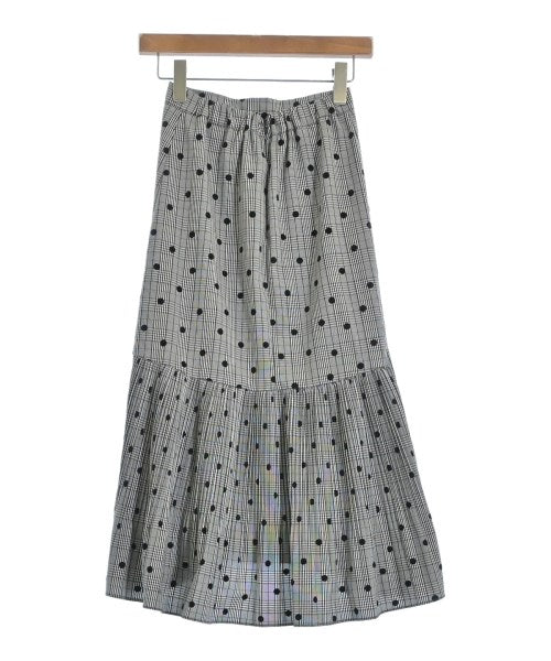 HIAND Long/Maxi length skirts