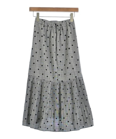 HIAND Long/Maxi length skirts