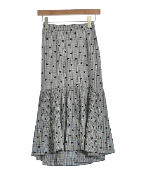 HIAND Long/Maxi length skirts