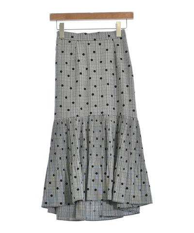 HIAND Long/Maxi length skirts