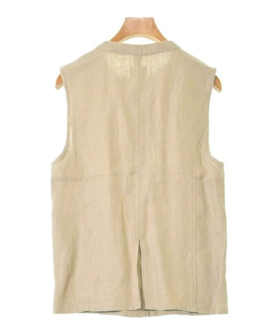 HOWIE Clothing Vests