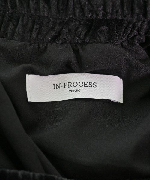 IN-PROCESS Long/Maxi length skirts