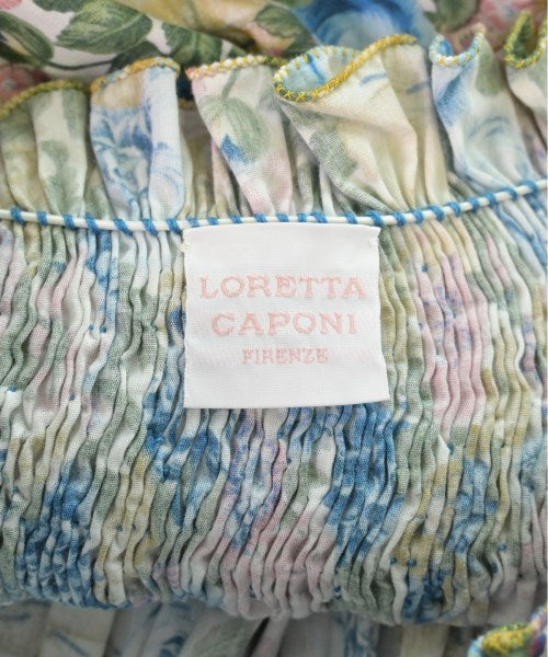 LORETTA CAPONI Dresses