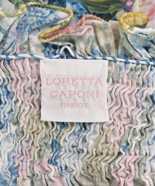 LORETTA CAPONI Dresses