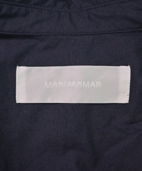 MARMARMAR Casual shirts