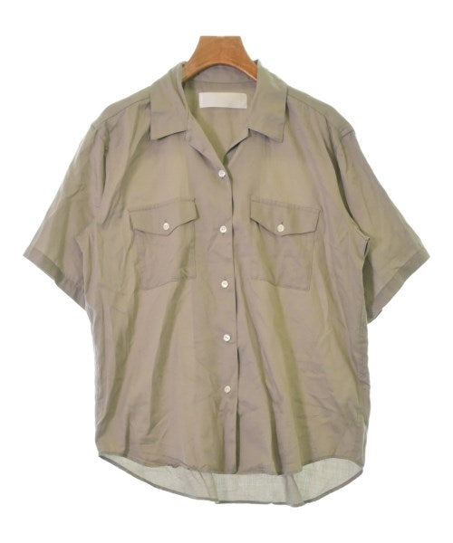 MARMARMAR Casual shirts