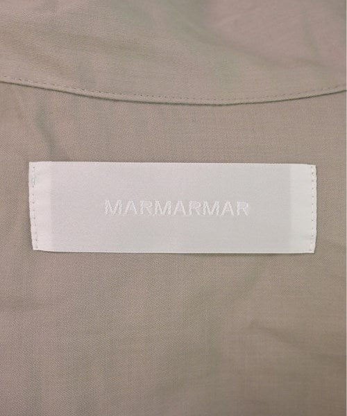 MARMARMAR Casual shirts