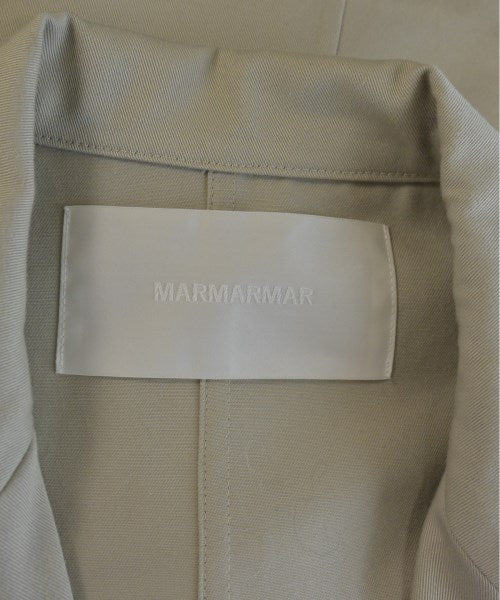 MARMARMAR Casual jackets