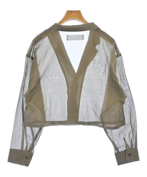 MARMARMAR Casual jackets