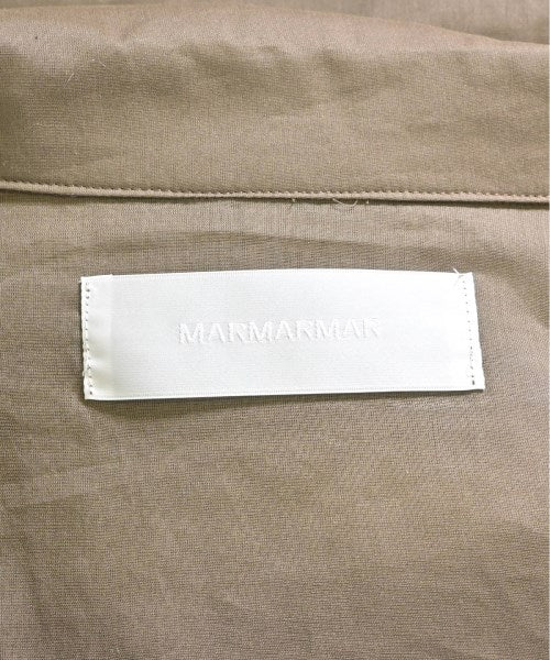 MARMARMAR Casual jackets