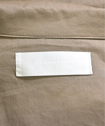 MARMARMAR Casual jackets