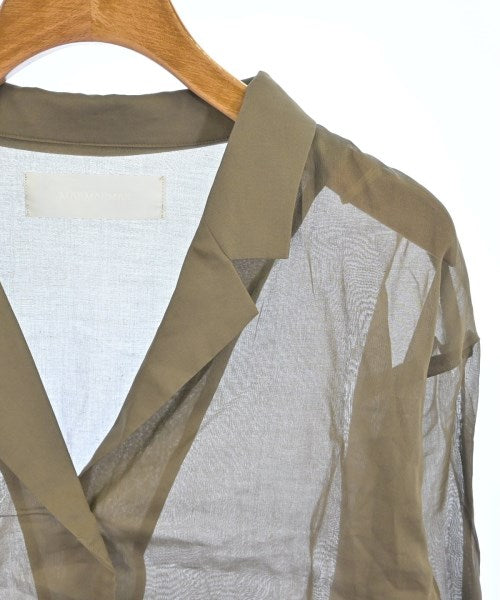 MARMARMAR Casual jackets