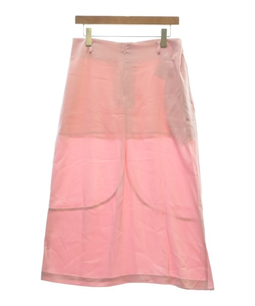 mtmodelist Long/Maxi length skirts