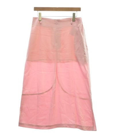 mtmodelist Long/Maxi length skirts