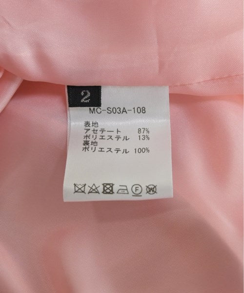 mtmodelist Long/Maxi length skirts