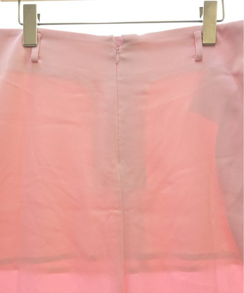 mtmodelist Long/Maxi length skirts