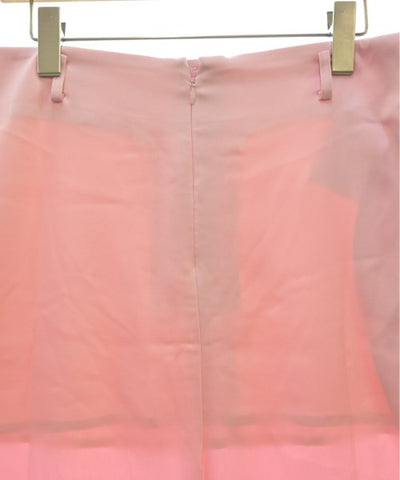 mtmodelist Long/Maxi length skirts