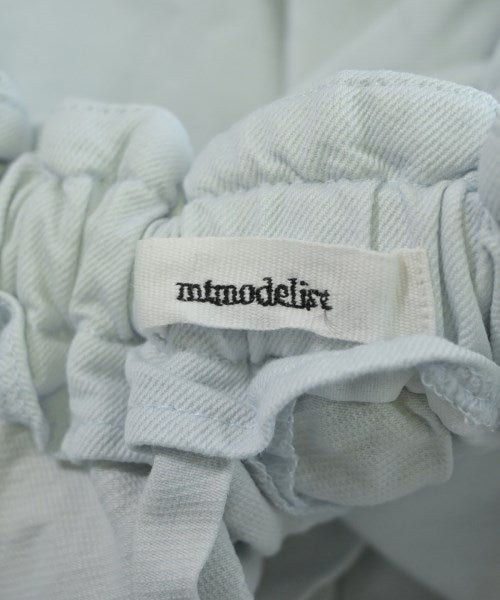 Mtmodelist Knee length skirts