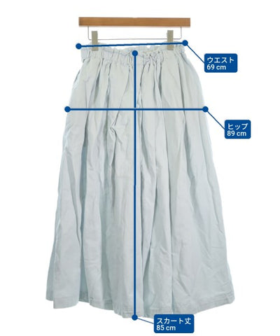 Mtmodelist Knee length skirts