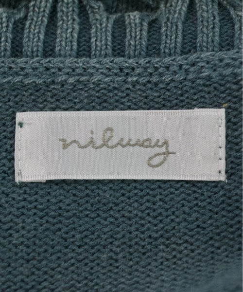 Nilway Sweaters