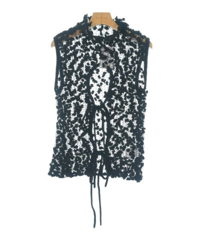 OPEN SESAME CLUB Vests