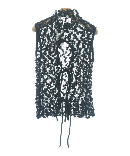 OPEN SESAME CLUB Vests