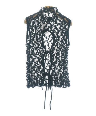 OPEN SESAME CLUB Vests