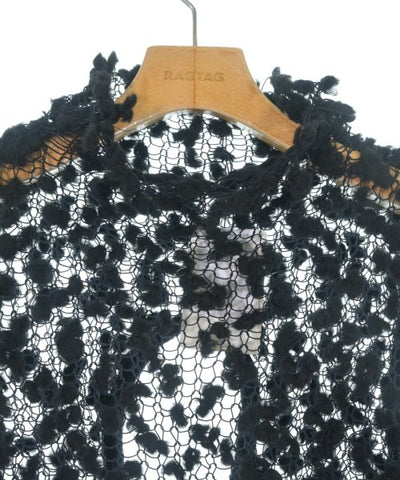 OPEN SESAME CLUB Vests