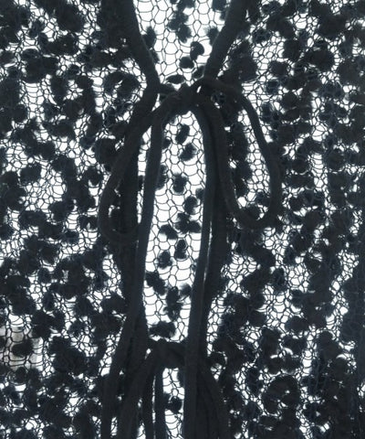 OPEN SESAME CLUB Vests