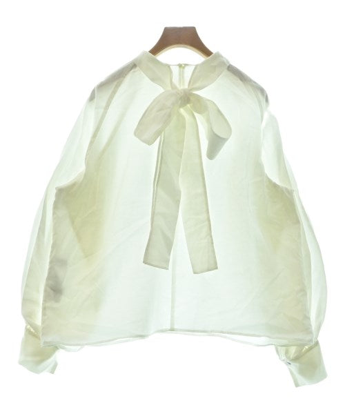 quaranciel Blouses