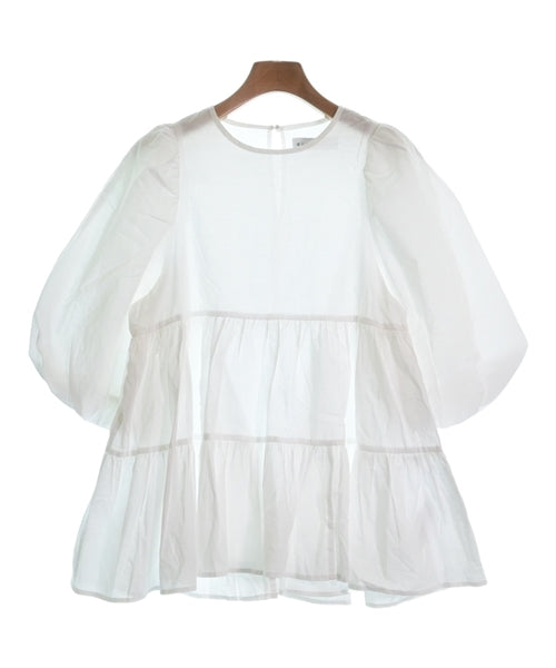 quaranciel Blouses