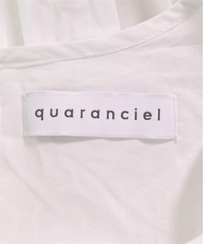 quaranciel Blouses