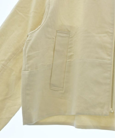 quaranciel Collarless jackets