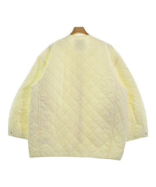 Quaranciel Down jackets/Vests
