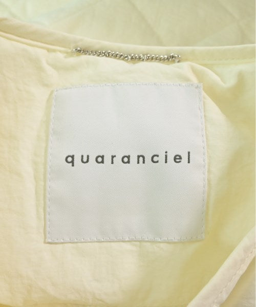 Quaranciel Down jackets/Vests