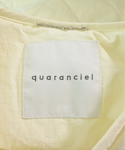 Quaranciel Down jackets/Vests