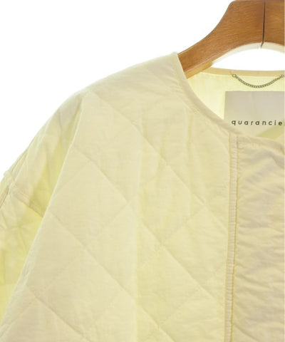 Quaranciel Down jackets/Vests