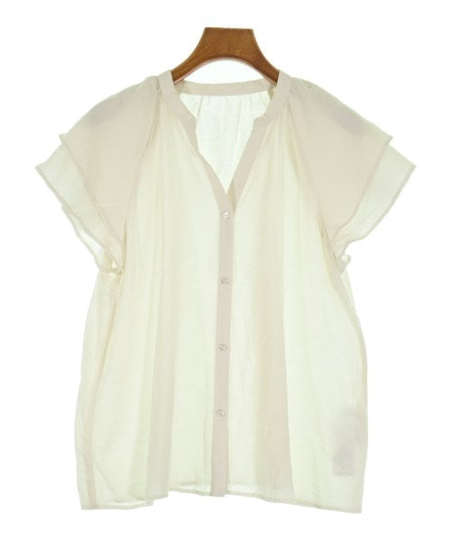 Quaranciel Blouses