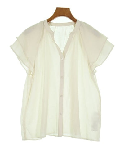 Quaranciel Blouses